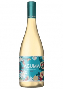 Aguma Blanco Dulce