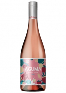 Aguma Rosado Dulce