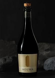 Aguma Brut Nature