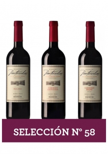 Selección Nro 58 - Particular Bianchi 3x750 ml