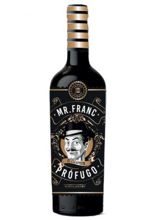 Prófugo Mr Franc