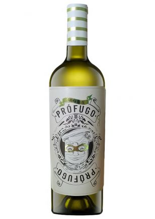 Prófugo Chenin Dulce
