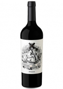 Cordero con Piel de Lobo Bonarda