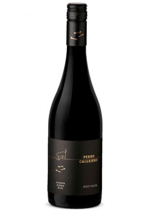 Perro Callejero Pinot Noir