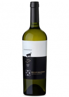 Perro Callejero Chardonnay