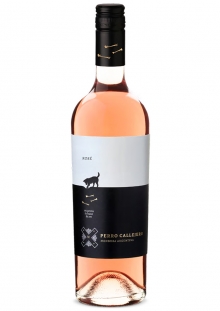 Perro Callejero Rosé