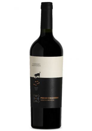 Perro Callejero Cabernet Sauvignon