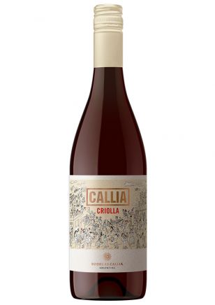 Callia Criolla