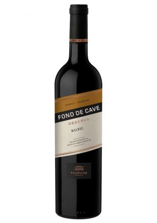 Fond de Cave Reserva Malbec