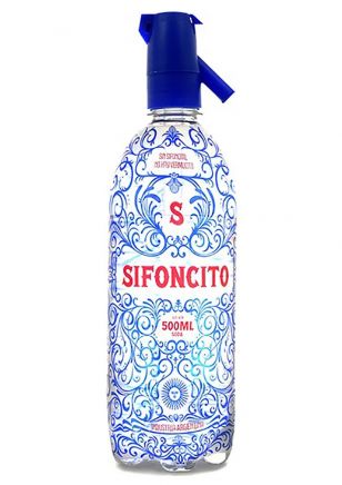 Sifoncito Soda 500 ml