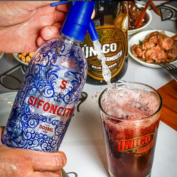 Sifoncito