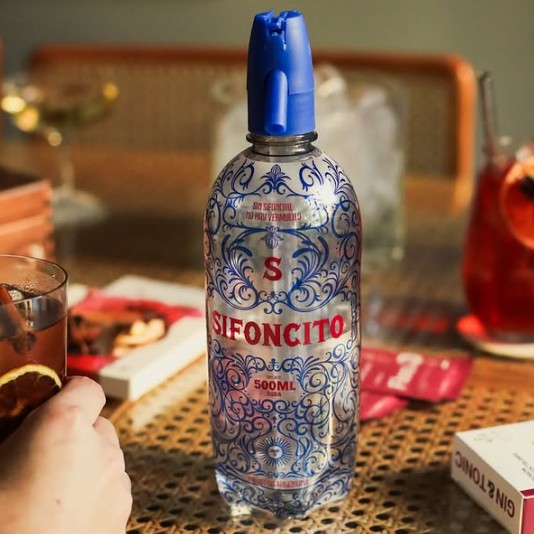 Sifoncito