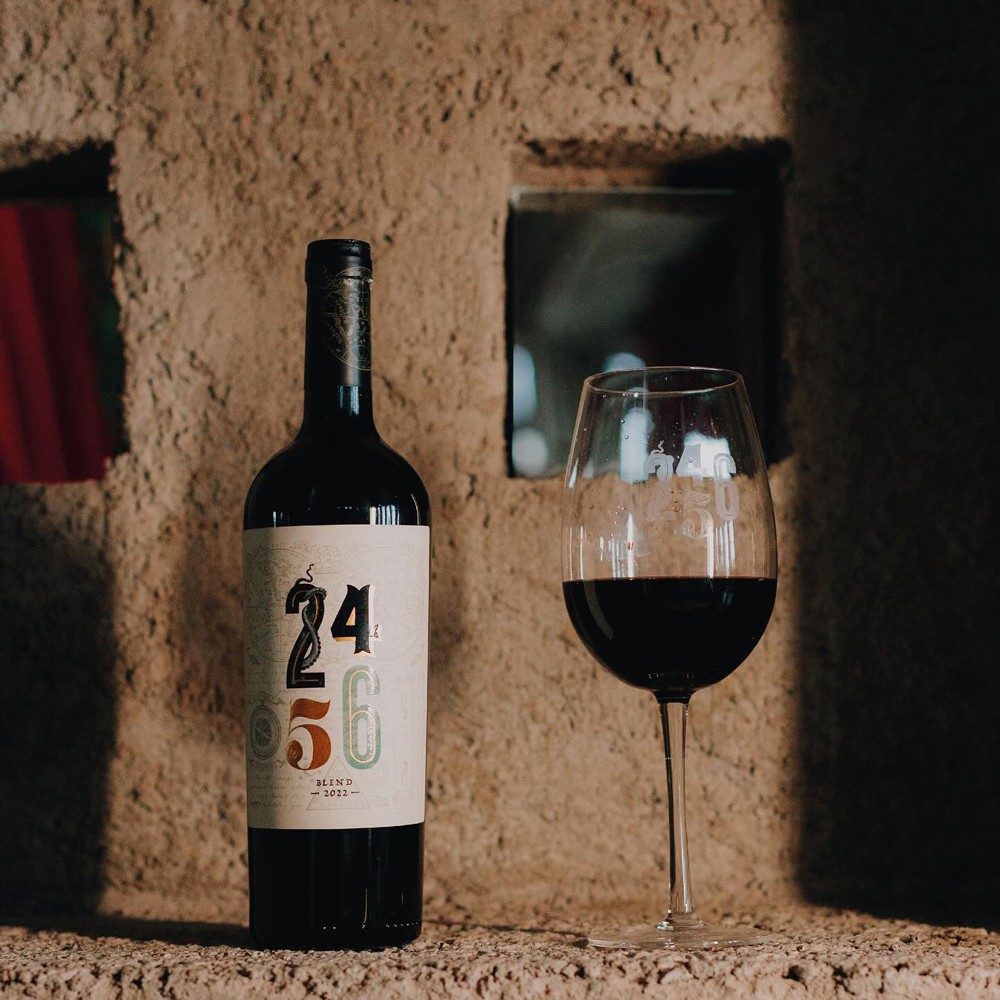 2456 Wines