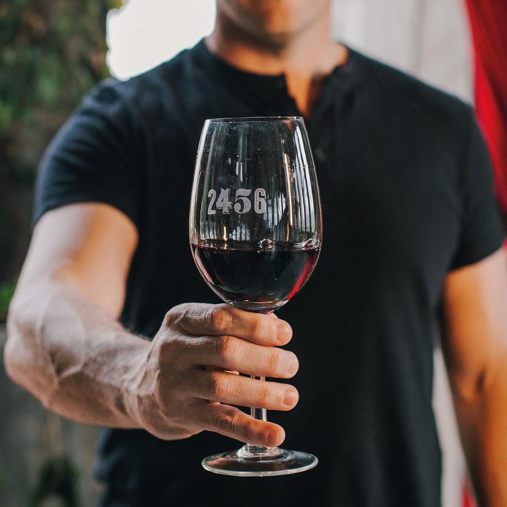 2456 Wines