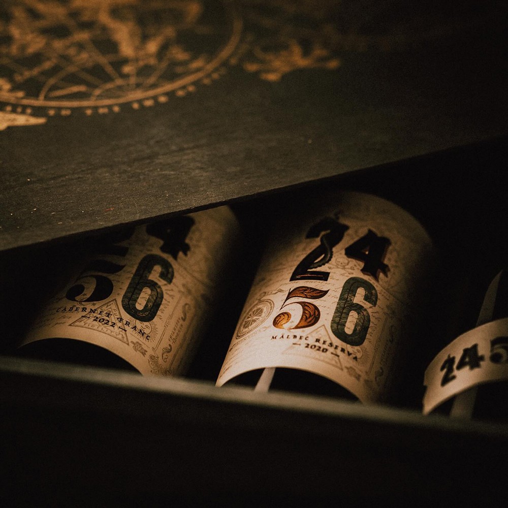 2456 Wines