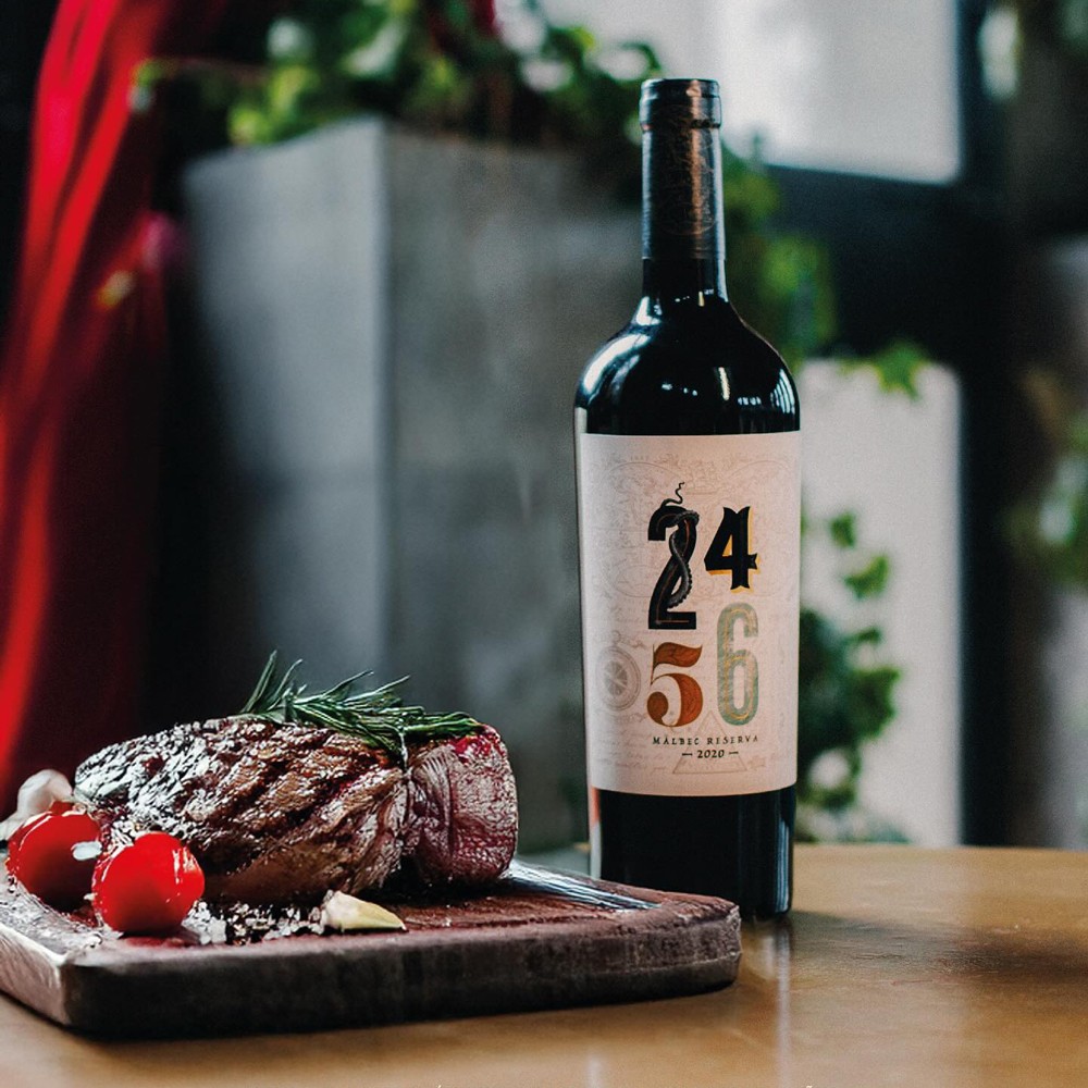 2456 Wines