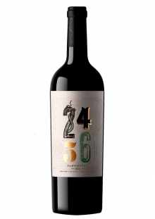 2456 Reserva Sangiovese