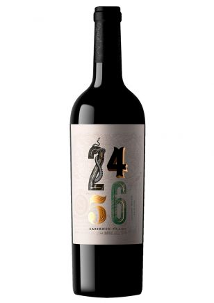 2456 Reserva Cabernet Franc