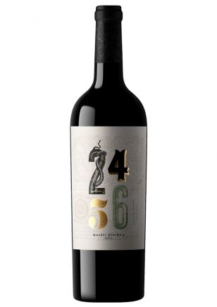 2456 Reserva Malbec