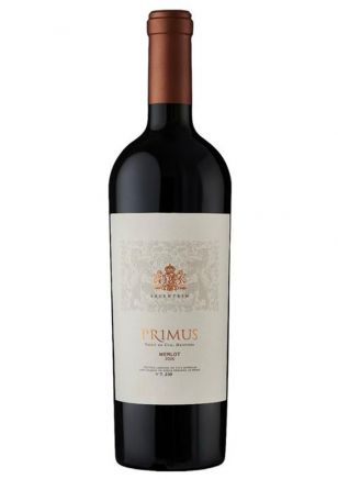 Salentein Primus Merlot 2006