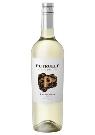 Putruele Chardonnay