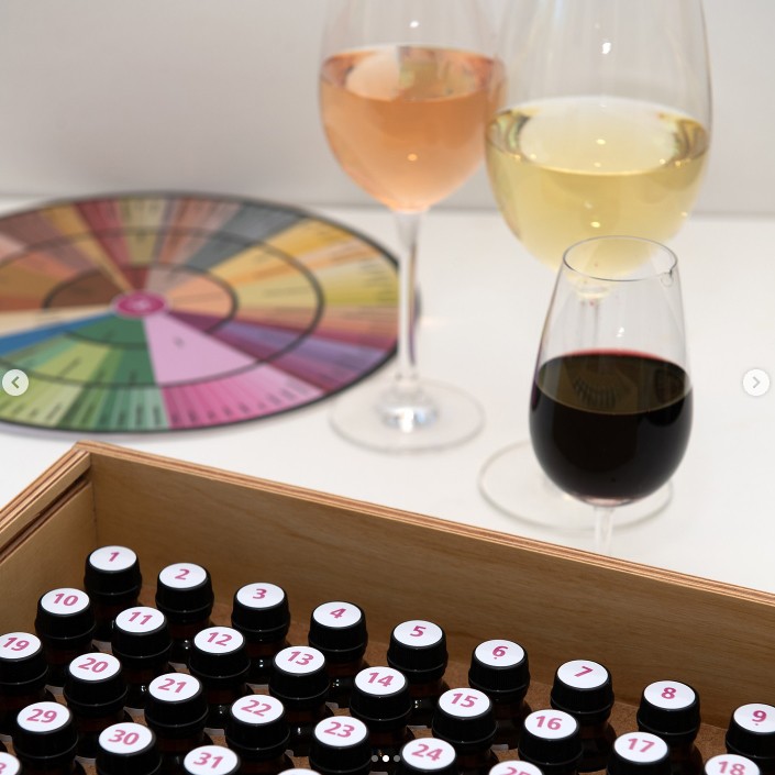 The Wine Nose