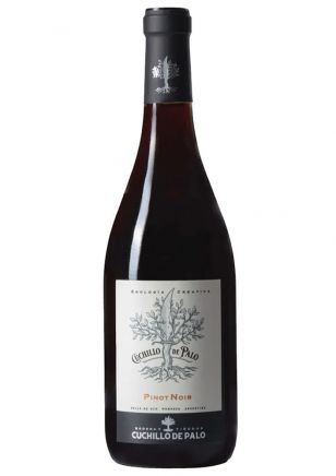 Cuchillo de Palo Pinot Noir