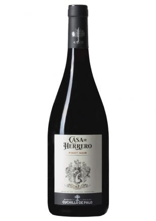 Casa de Herrero Pinot Noir