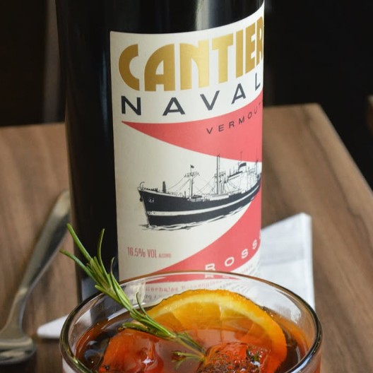 Cantieri Navali