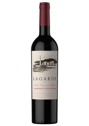 Lagarde Cabernet Sauvignon