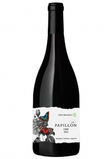 Papillon GSM Orgánico