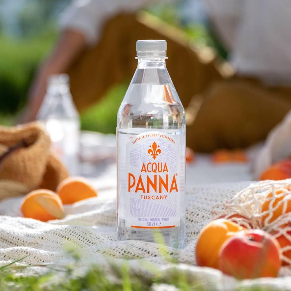 Acqua Panna