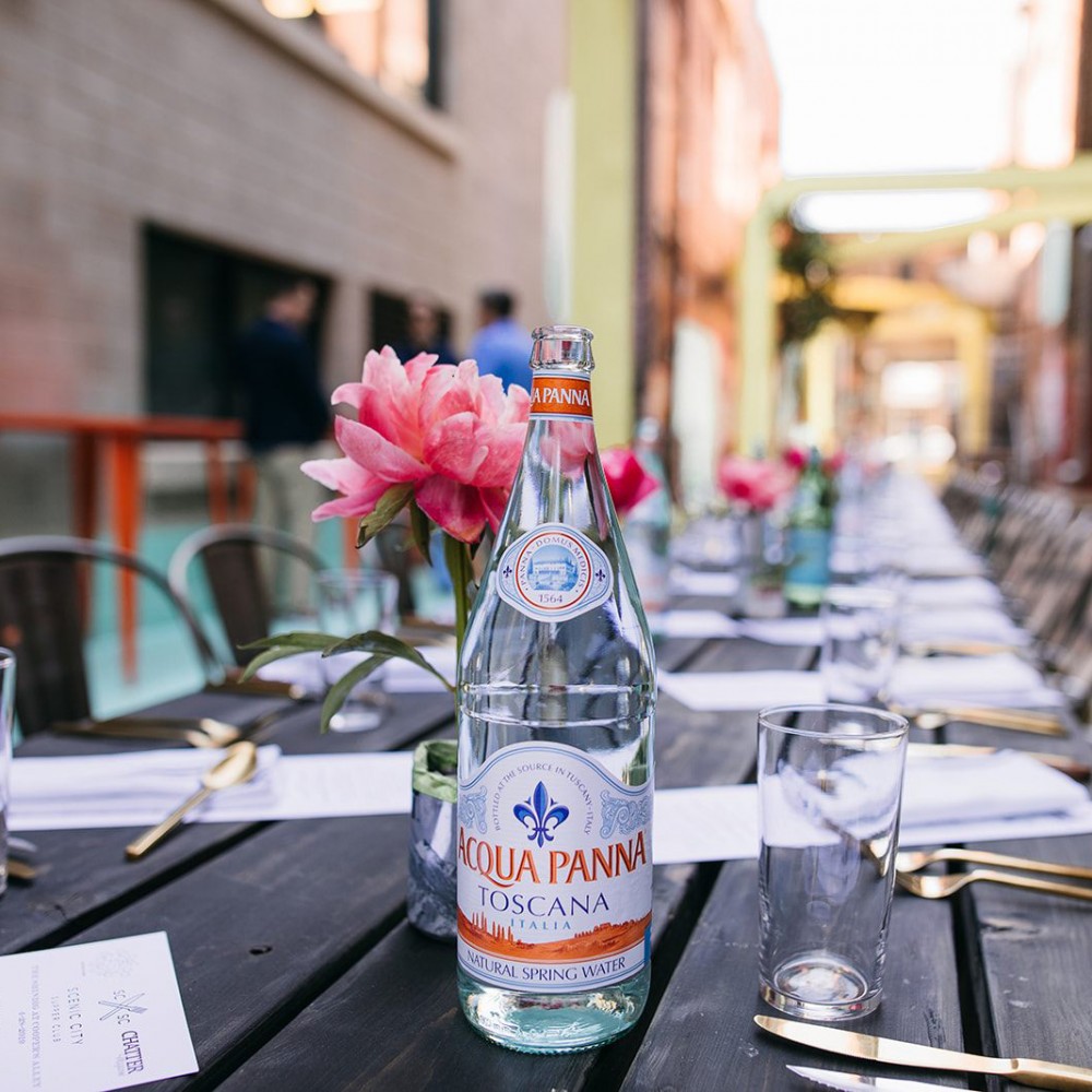 Acqua Panna