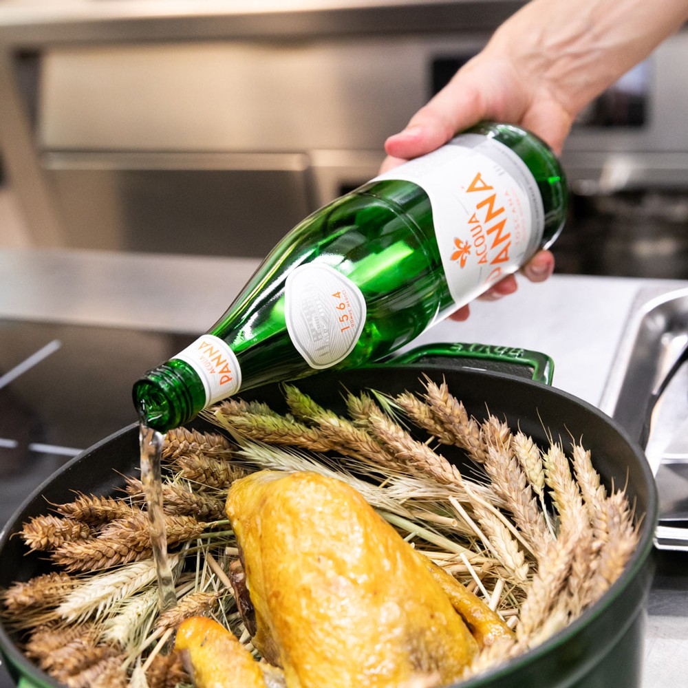 Acqua Panna
