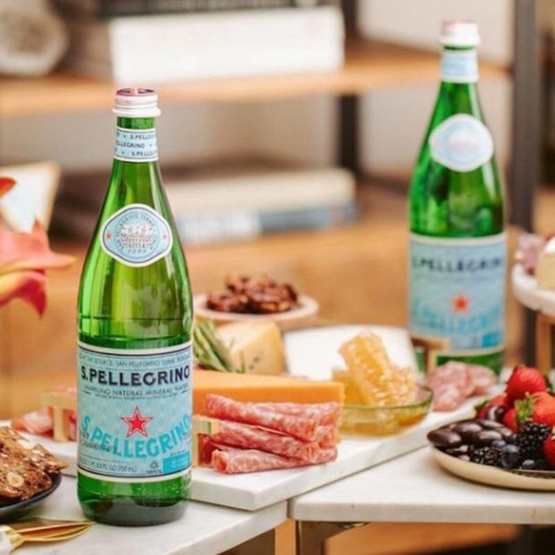 San Pellegrino