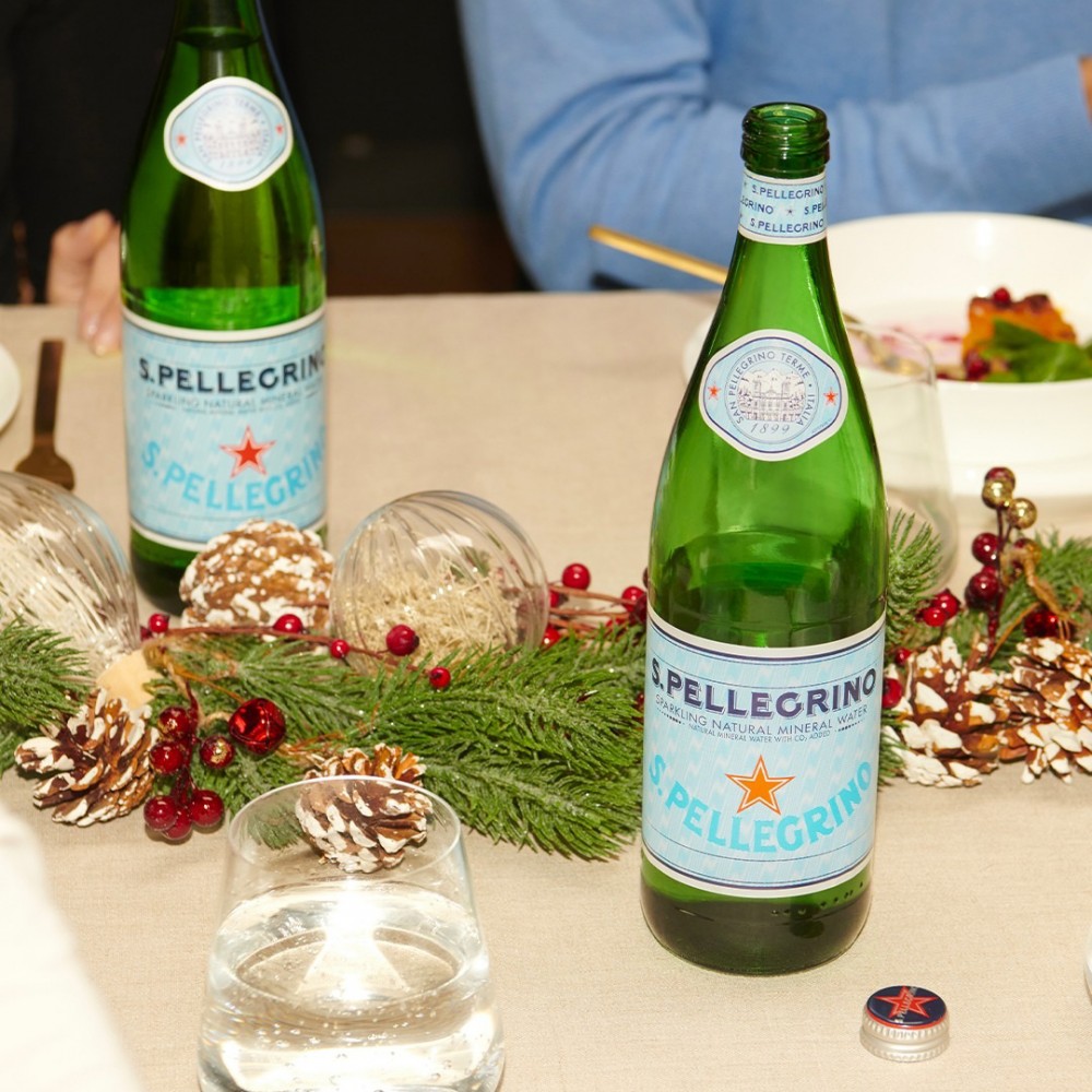 San Pellegrino
