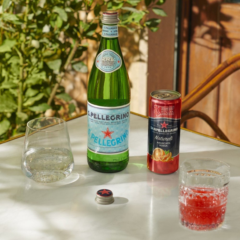 San Pellegrino