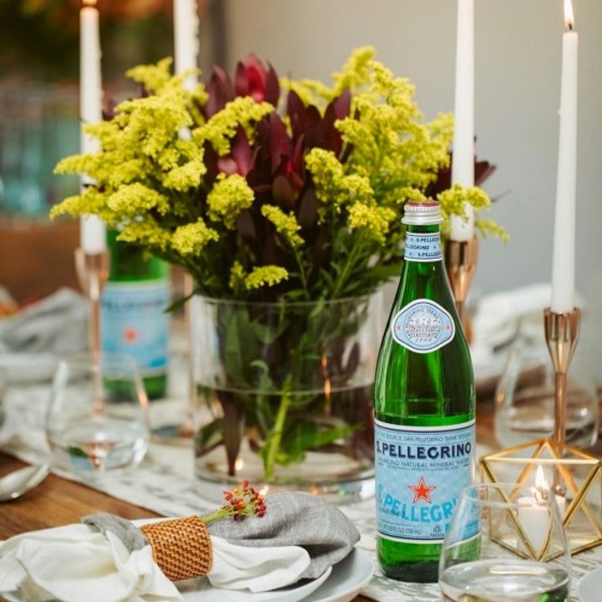 San Pellegrino