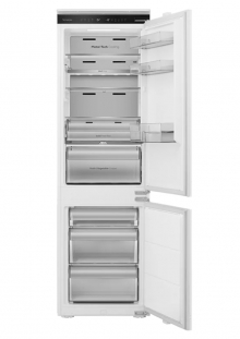 Heladera Combi Panelable WIFI Inverter No Frost Vondom 250 Litros