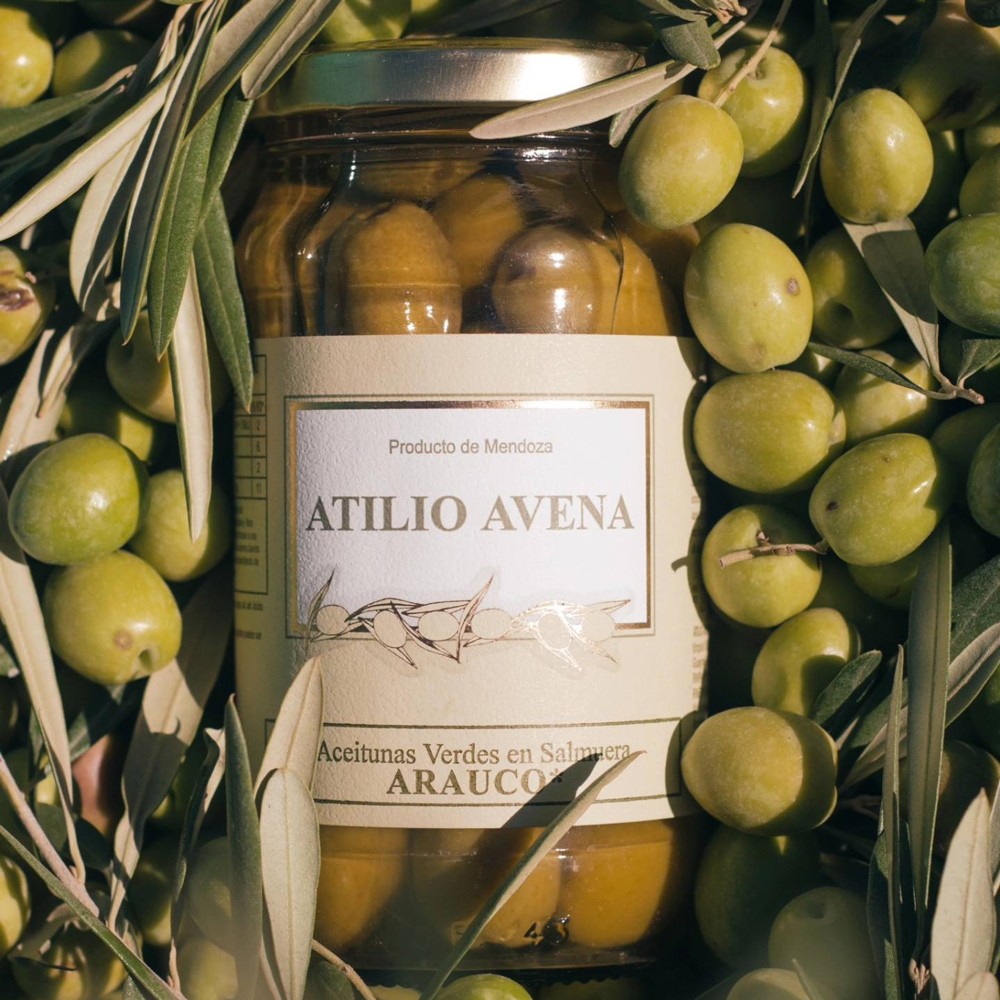 Atilio Avena