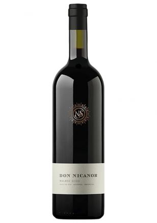 Don Nicanor Malbec