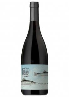 Correntoso Pinot Noir