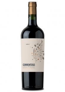 Correntoso Single Vineyard Merlot