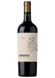 Correntoso Single Vineyard Malbec