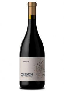 Correntoso Single Vineyard Pinot Noir