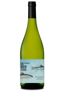 Correntoso Chardonnay