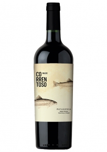 Correntoso Malbec