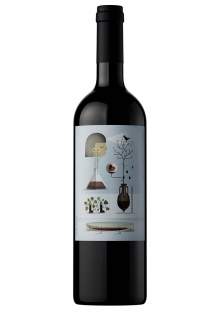 Homo Felix Gran Cabernet Sauvignon