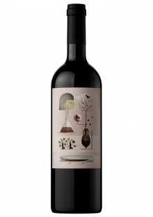 Homo Felix Gran Malbec