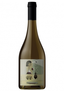 Homo Felix Chardonnay